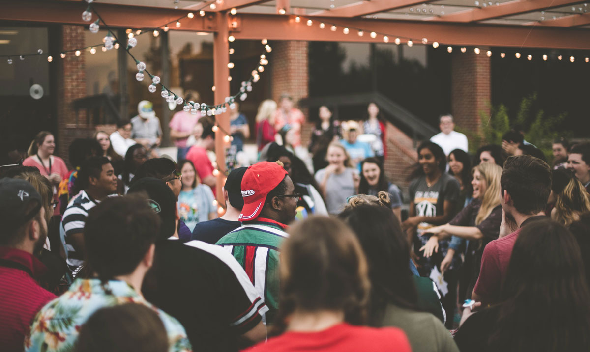 Fresh Start Blog How to Have Fun at the Party Without Drinking