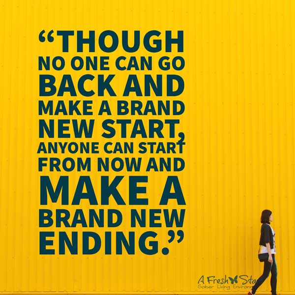make a brand new ending