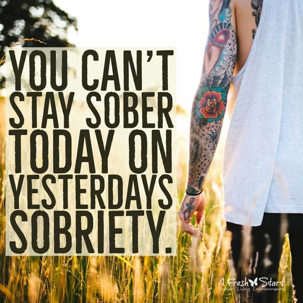 congratulations quotes for sobriety